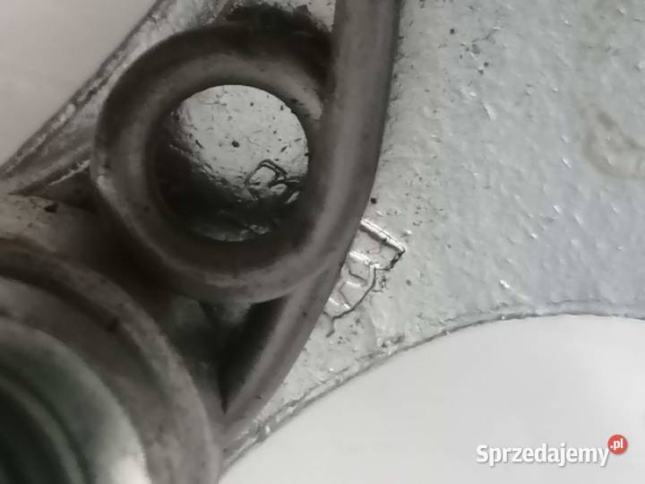 Szczęki hamulcowe Romet przód tył Stopka Zgierz sprzedam