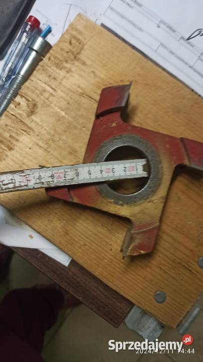 frez profilowy faba baboszewo weglik spiekany Kłodawa