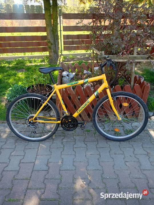 Rower Górski Zawiercie