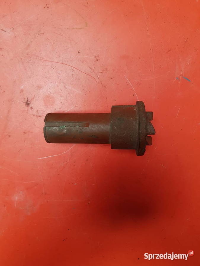 304500026 SPRZĘGŁO SIEWNIK S052 Części i osprzęt rolniczy lubuskie Sulechów