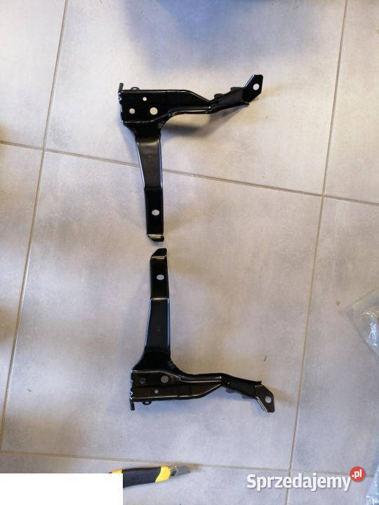 Honda Civic vii okular pasa przedniego nowy Kozubszczyzna