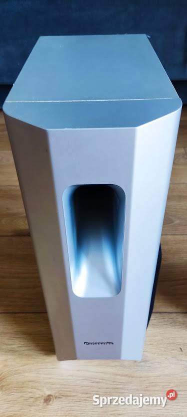 Zestaw głośników 51 Panasonic SBHF550 warmińsko-mazurskie sprzedam