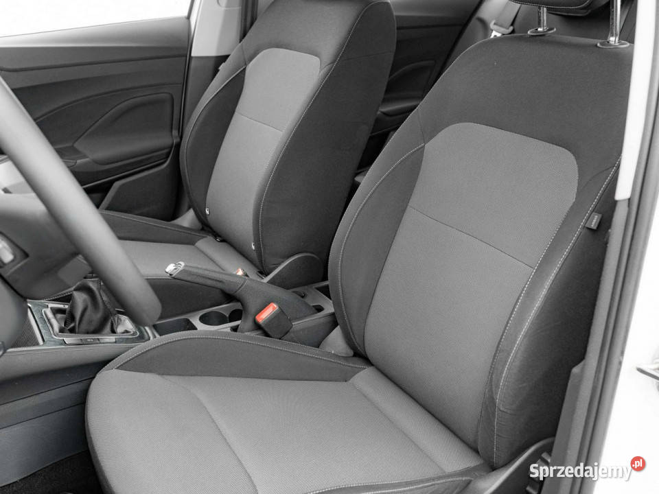 koda Fabia DW6VY1810 Ambition Czcof LED Klima klimatyzacja Fabia Gdańsk