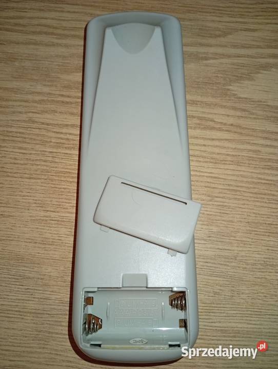 Pilot TV Grundig Tele Pilot 85 D Piloty Oświęcim