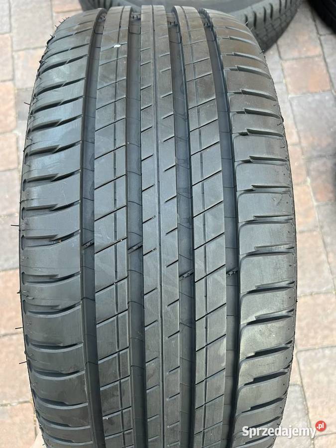 Alufelgi R19 5x112 Audi A8 z oponami Michelin łódzkie Łowicz