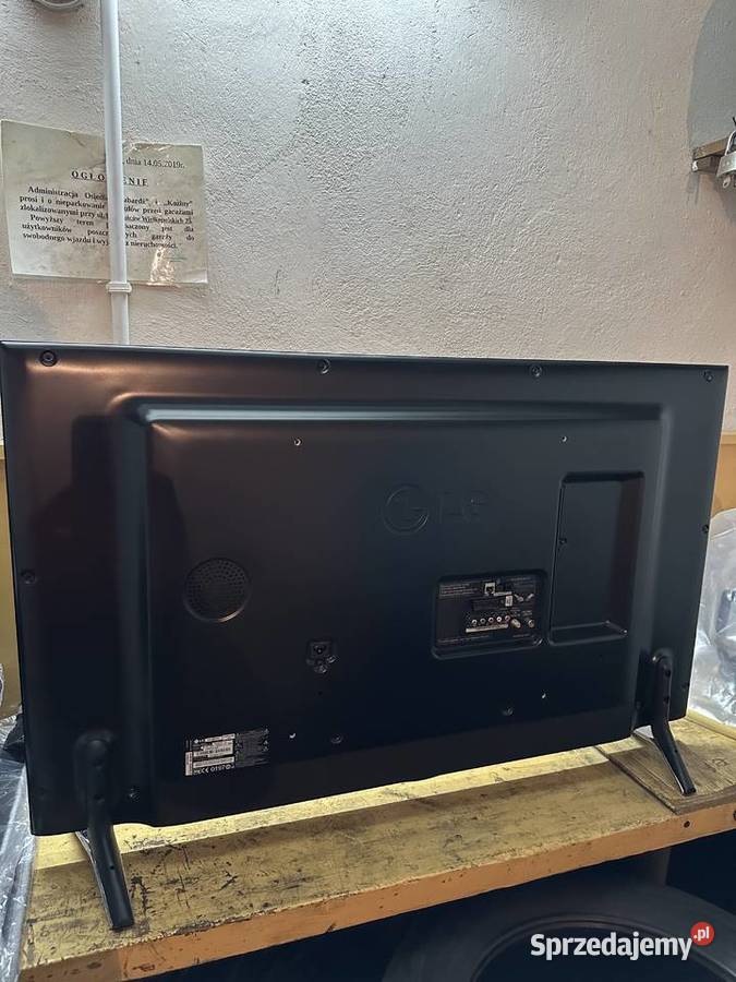 Telewizor LG 47 47LB670V nowy okulary 3D Cinema 47cale Łódź