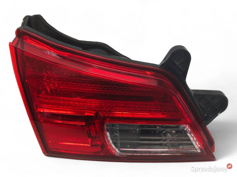 SUBARU OUTBACK 4 IV BR 20092014 LAMPA TYŁ TYLNA Skarżysko-Kamienna