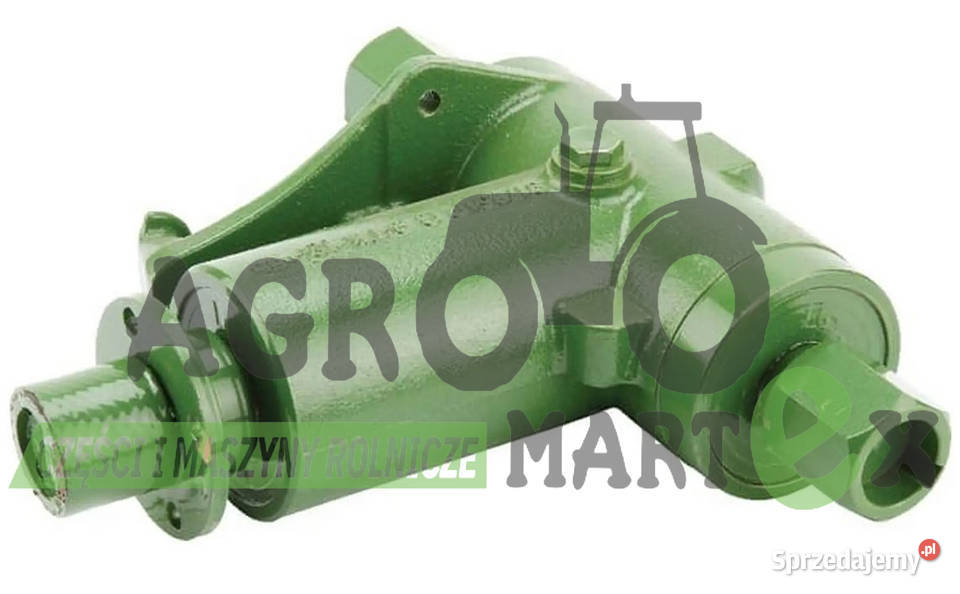 918044 PRZEKŁADNIA GŁÓWNA AMAZONE Wichrów