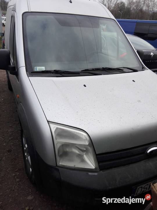 Ford Tranzit Connect