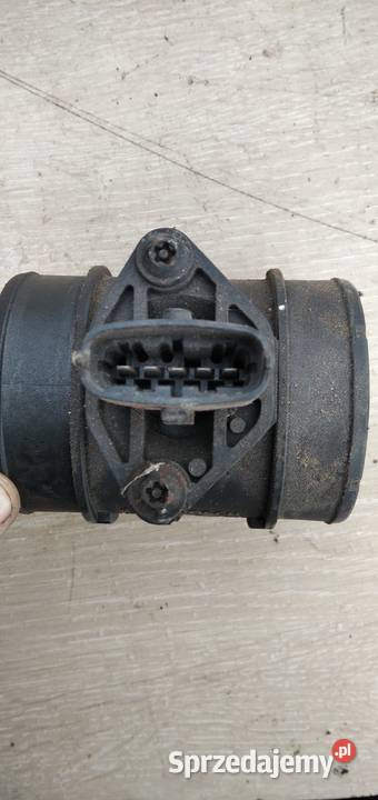 Rura dolot powietrza opel 20dti 90530766 Krośniewice sprzedam