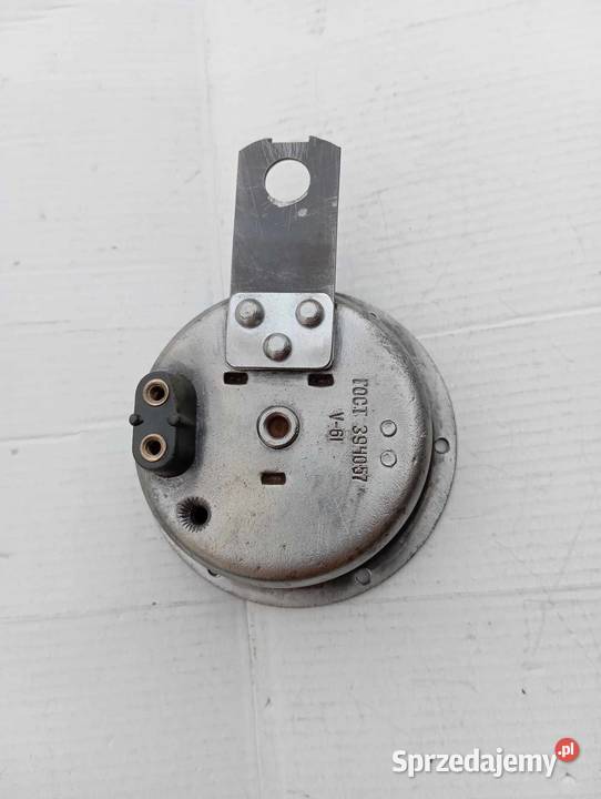 SYGNAŁ KLAKSON M72 K750 IRBIT MW URAL Niemodlin sprzedam