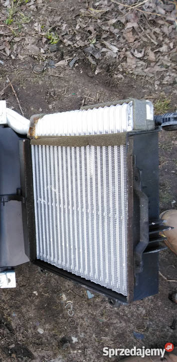 Nagrzewnica Ford C 3M5119B555AG Margonin