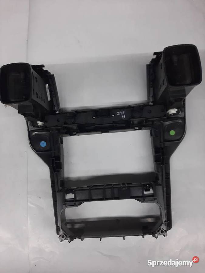 Opel Zafira B Ramka środkowa ramka radia Ksawerów sprzedam