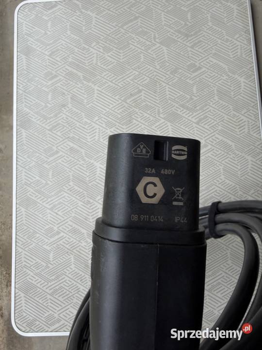 Kabel do ładowania Volvo Xc60 Xc90 S60 S90 V60 Legionowo