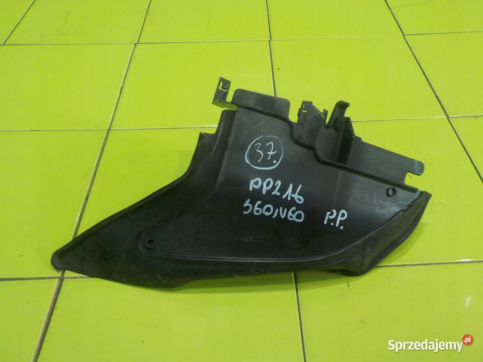 VOLVO S60 II V60 I 16 B AUT 12r kierownica osobowe Suków