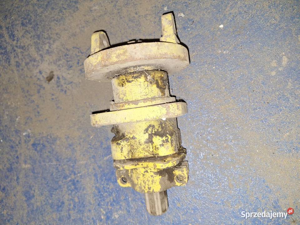 Przekładnia Sukowy sprzedam