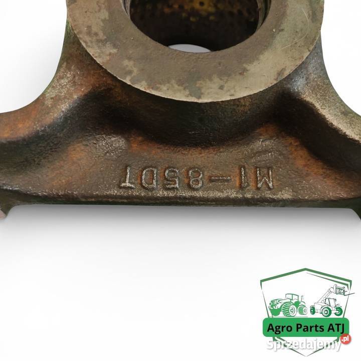 Ucho Przednia Oś Mocowanie M185DT M1115DT Kubota Ciechanowiec