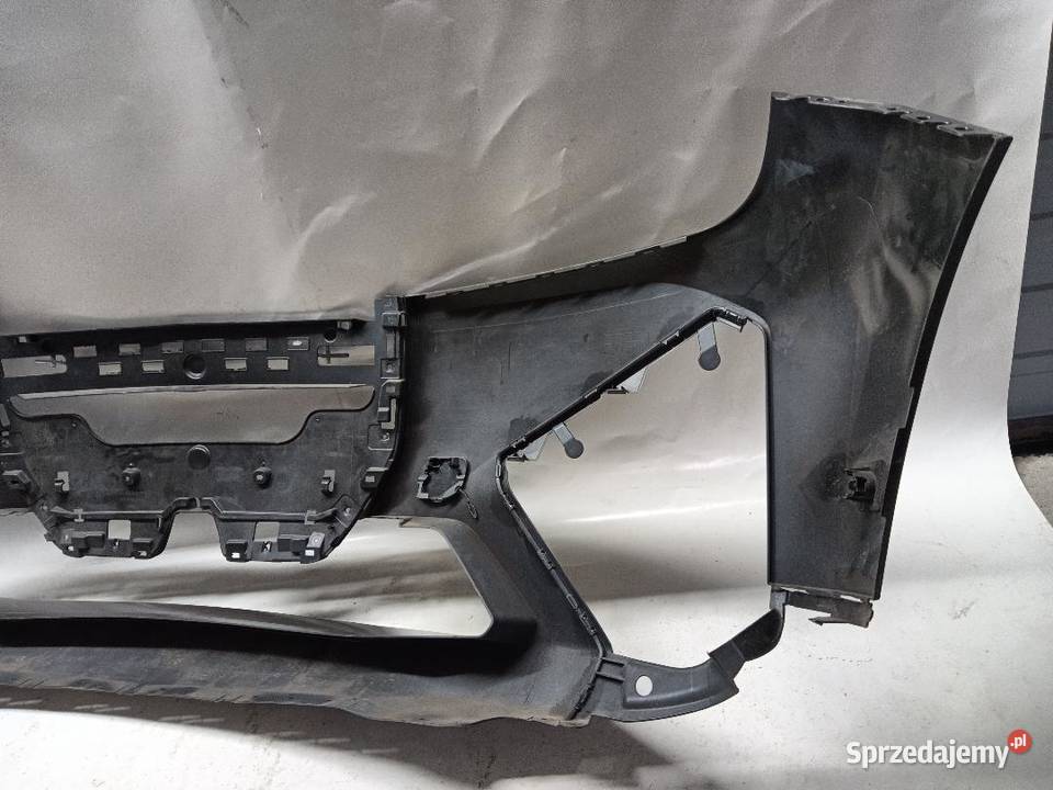 ZDERZAK PRZÓD PRZEDNI BMW I20 MPAKIET 511793621