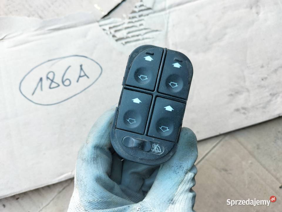 FORD MONDEO MK1 MK2 przełącznik szyb Panel