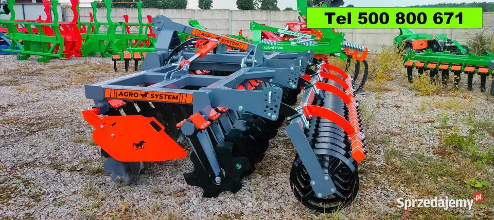 Brona Talerzowa 25m 27m 30m 40m 50m 60m dolnośląskie Jelenia Góra
