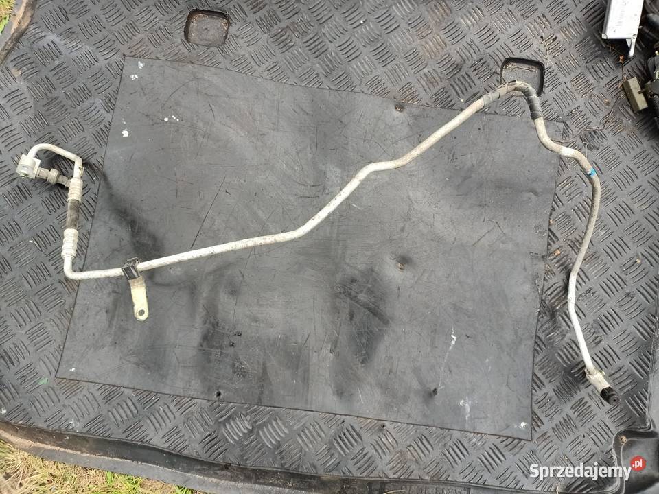 przewody klimatyzacji Fiat Stilo 16 16v 0107r Części Szczecin