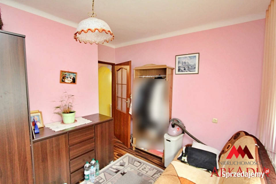 Mieszkanie 481m 2 pokojowe Włocławek