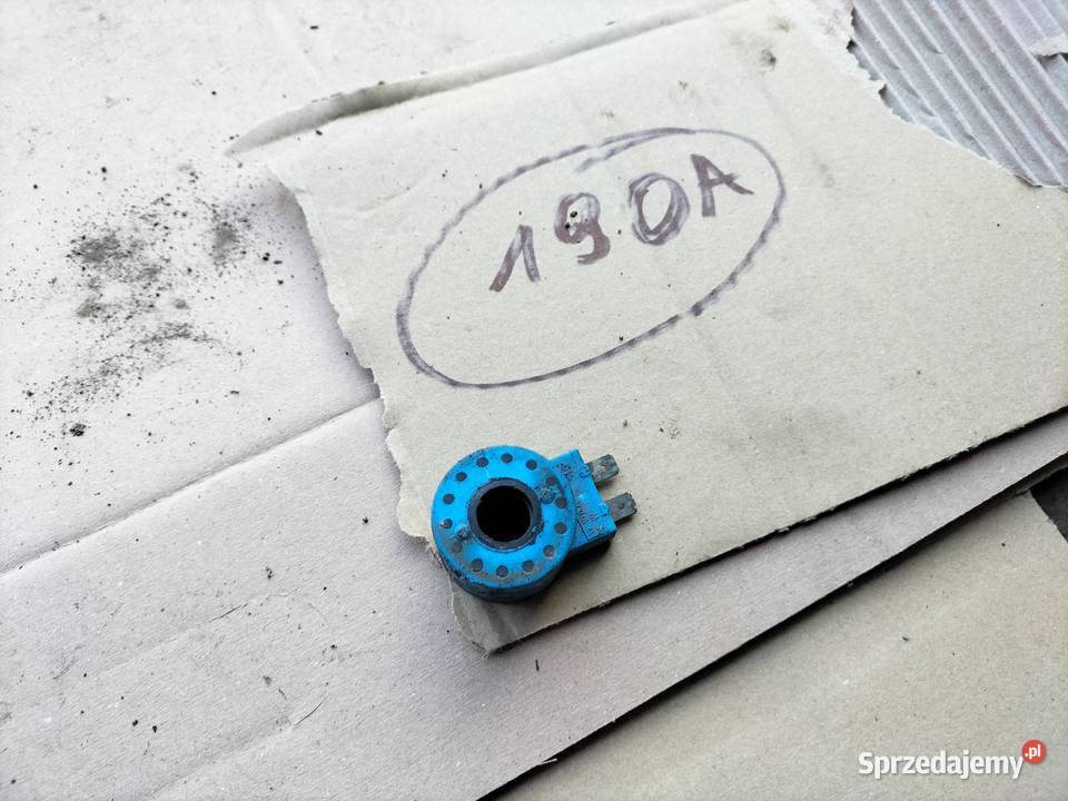 CEWKA LPG GAZ LOVATO Elementy instalacji LPG Kamień-Kolonia