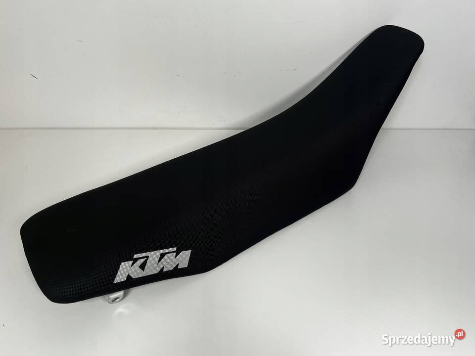 KTM MXCG 450 Racing MXCG 525 Racing Siedzenie Siedzenia sprzedam