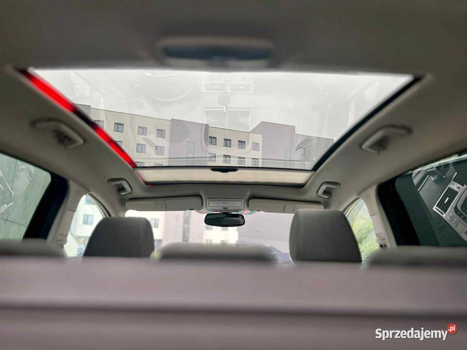 Ford Kuga Okazja Super stan 4x4 diesel Rzeszów