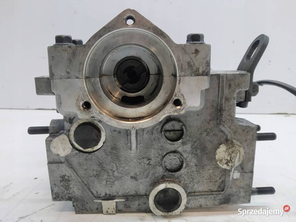 GŁOWICA KOMPLETNA M2211127500 15 CRDI Hyundai Głowice cylindrów