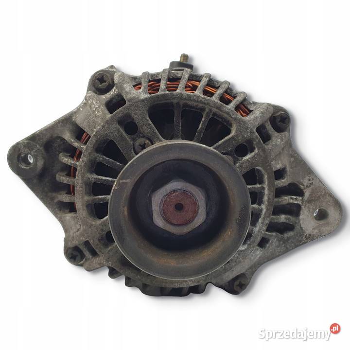 ALTERNATOR Subaru Impreza II WRX 20 T turbo Chełm