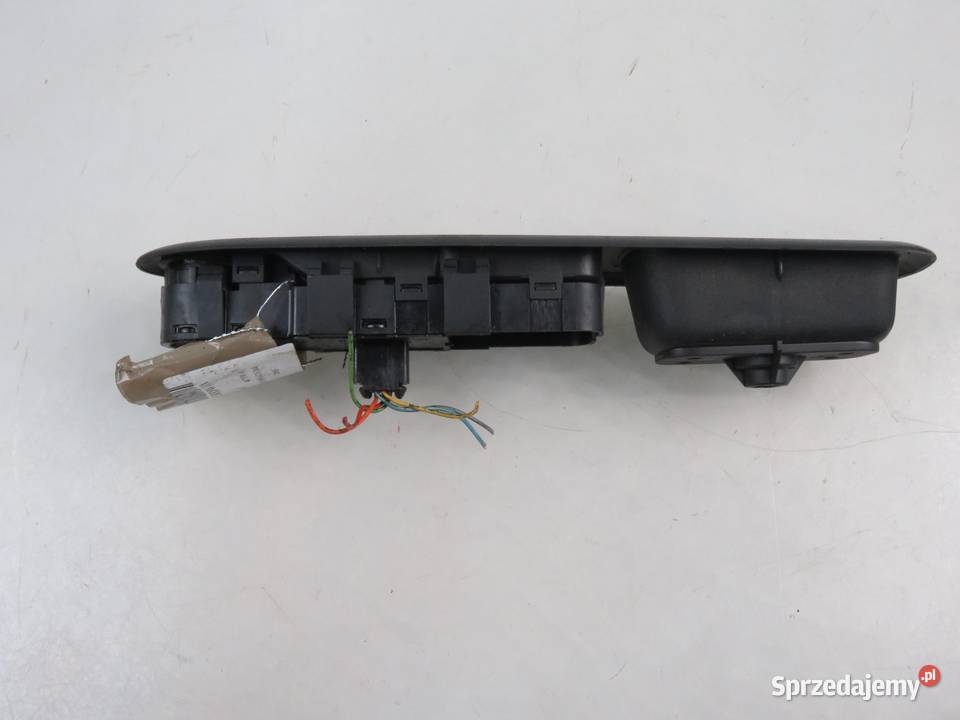 PANEL SZYB PEUGEOT 407 SW 96468705XT