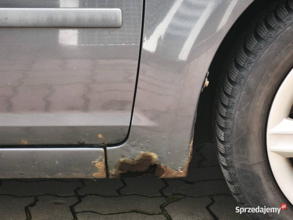 Ford Focus C BG 2004r 120KM Focus C-Max sprzedam