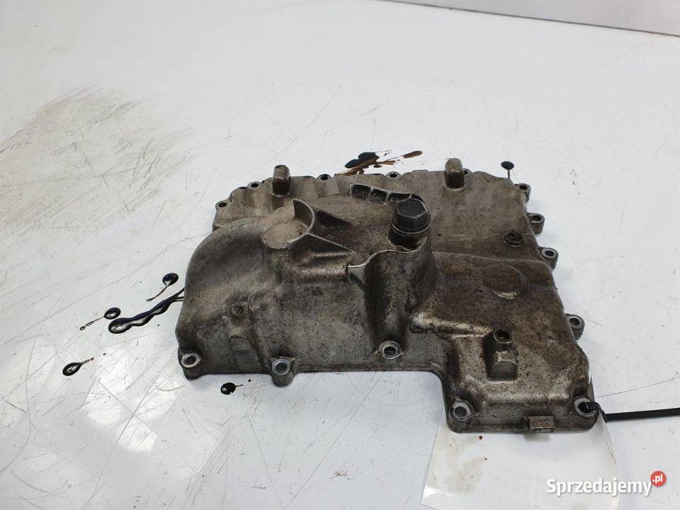 MISA OLEJOWA KAWASAKI Z800