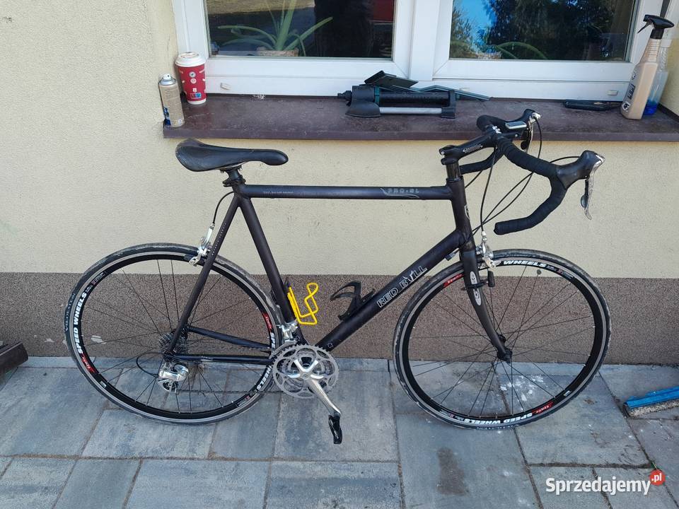 Rower redbull pro kolarzówka kolarka Radom