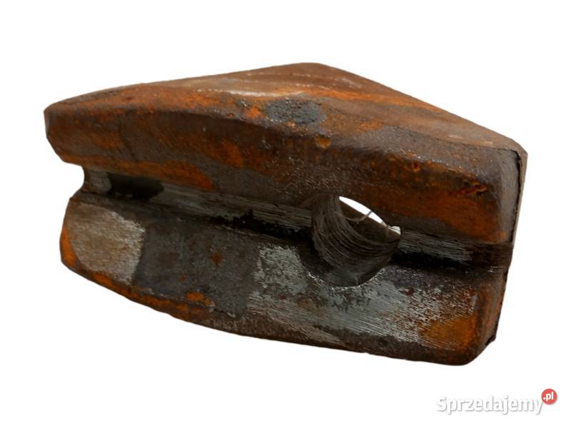 Trzymak zębów Z20 brony U342 Unia Famarol Olsztyn