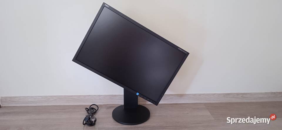 Monitor NEC MultiSync EA223WMPIVOT Zielona Góra