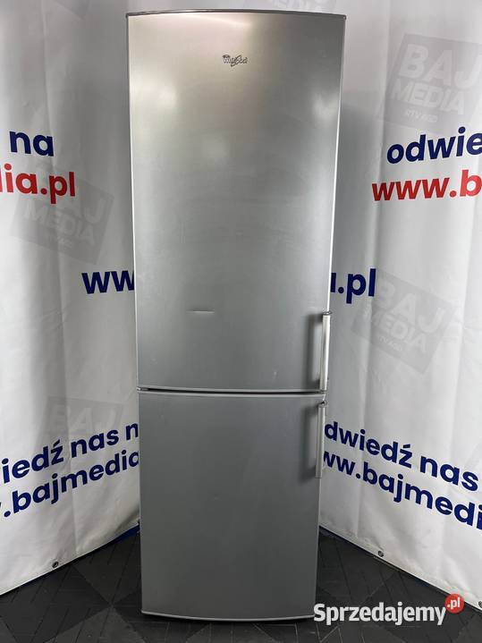 LODÓWKA Whirlpool 187 Klas A DostawaGwarancja Wiejca