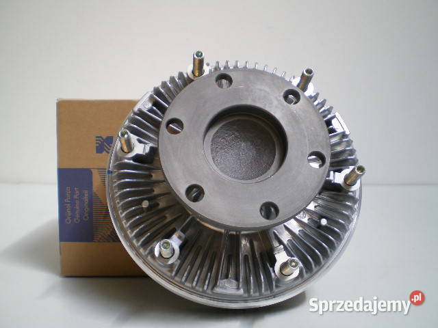 Nowa wiskoza sprzęgło wiskotyczne BorgWarner OEM Sprzęgła wiskotyczne Siedlce sprzedam