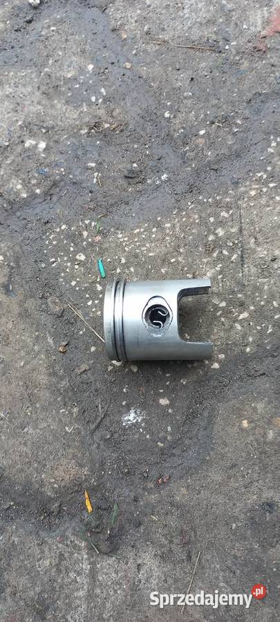 Oryginalny Cylinder szlifie piaggo aprilia Zamość