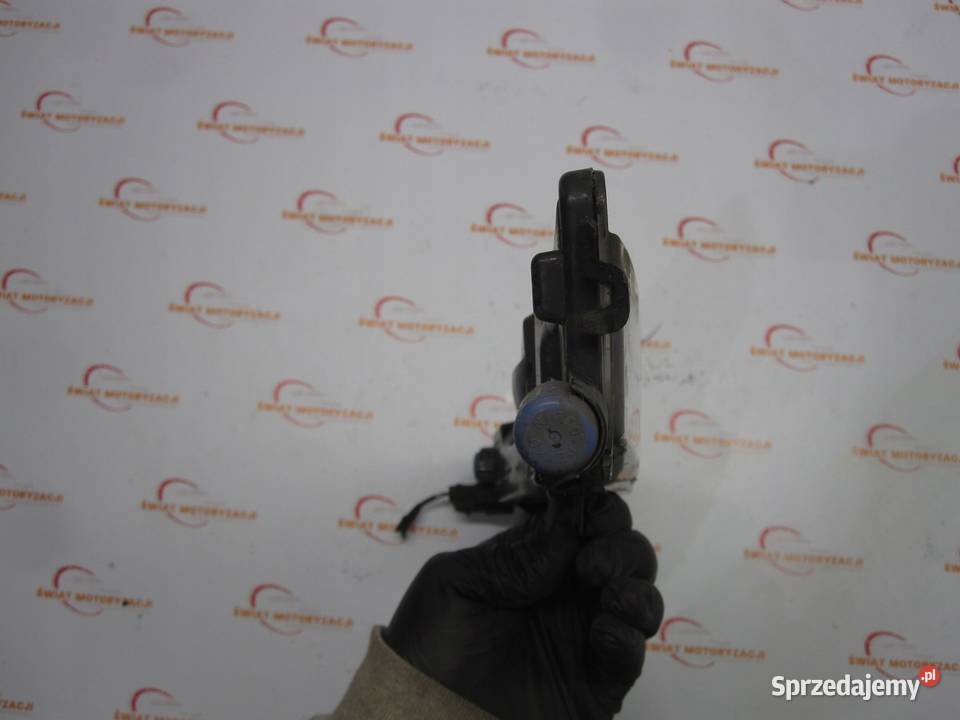 FORD S MK1 I 10r lampa LED prawa przód AM21 Kielce