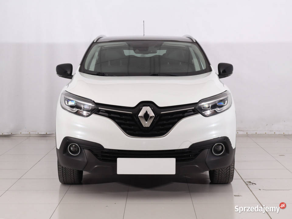 Renault Kadjar 12 TCe Piaseczno