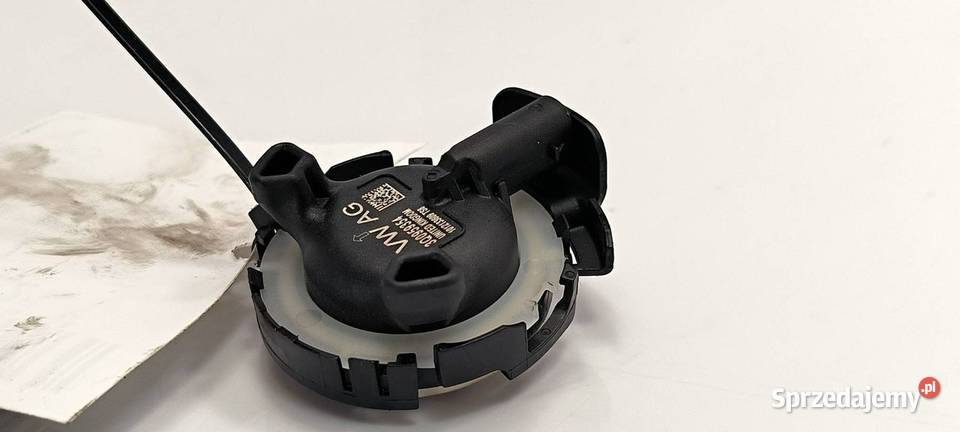 MODUŁ SKODA OCTAVIA III 3Q0959354 kujawsko-pomorskie Lipno