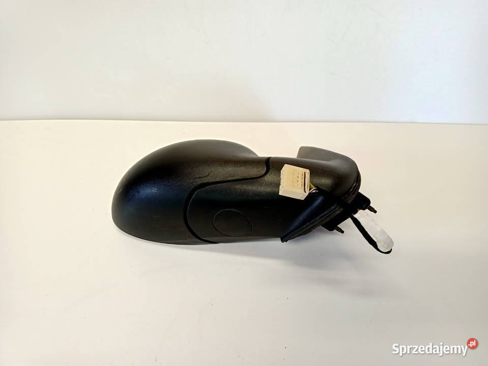 LUSTERKO PRAWE CHRYSLER PT CRUISER 5 PIN EUROPA Rakoniewice sprzedam