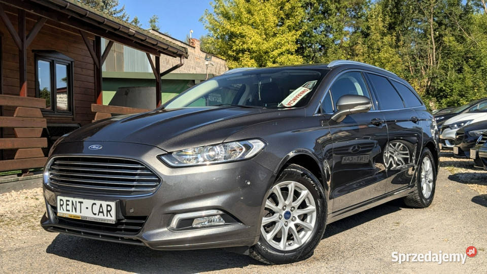 Ford Mondeo możliwa zamiana Mondeo Częstochowa