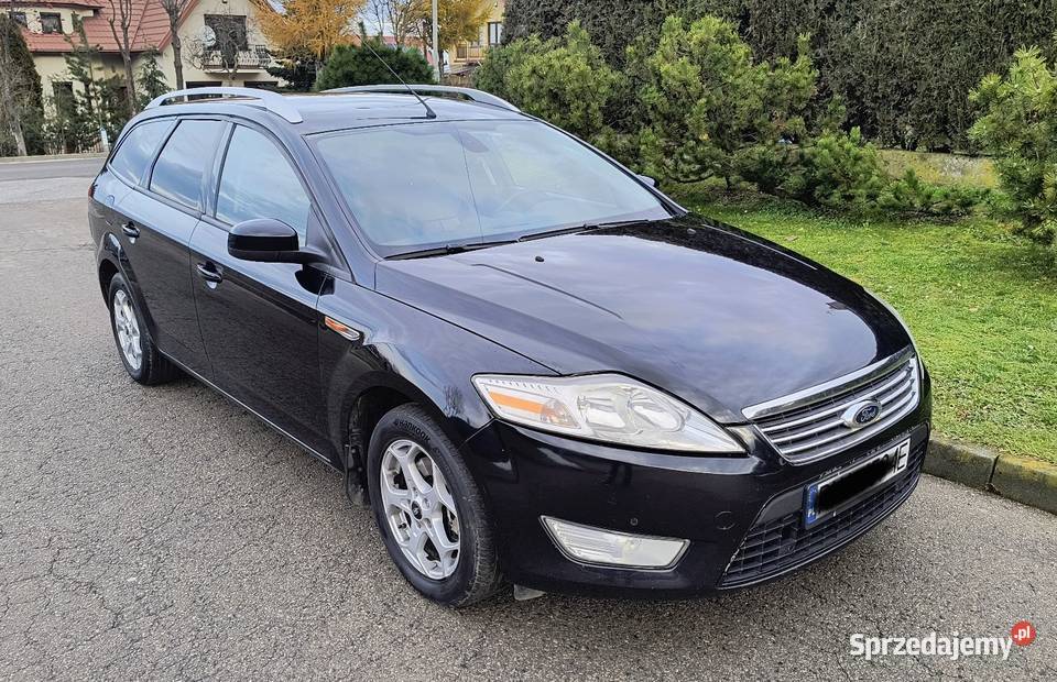 Ford Mondeo MK4 małopolskie Tarnów sprzedam