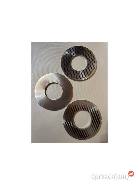 Sita do Kutra Przelotowego lubuskie Wymiarki