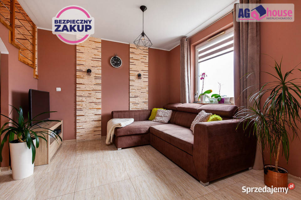 Mieszkanie 681 metrów 3 pokojowe Wejherowo własność