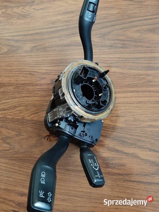 Przełącznik zespolony manetki taśma kierownicy 1km zachodniopomorskie Szczecin