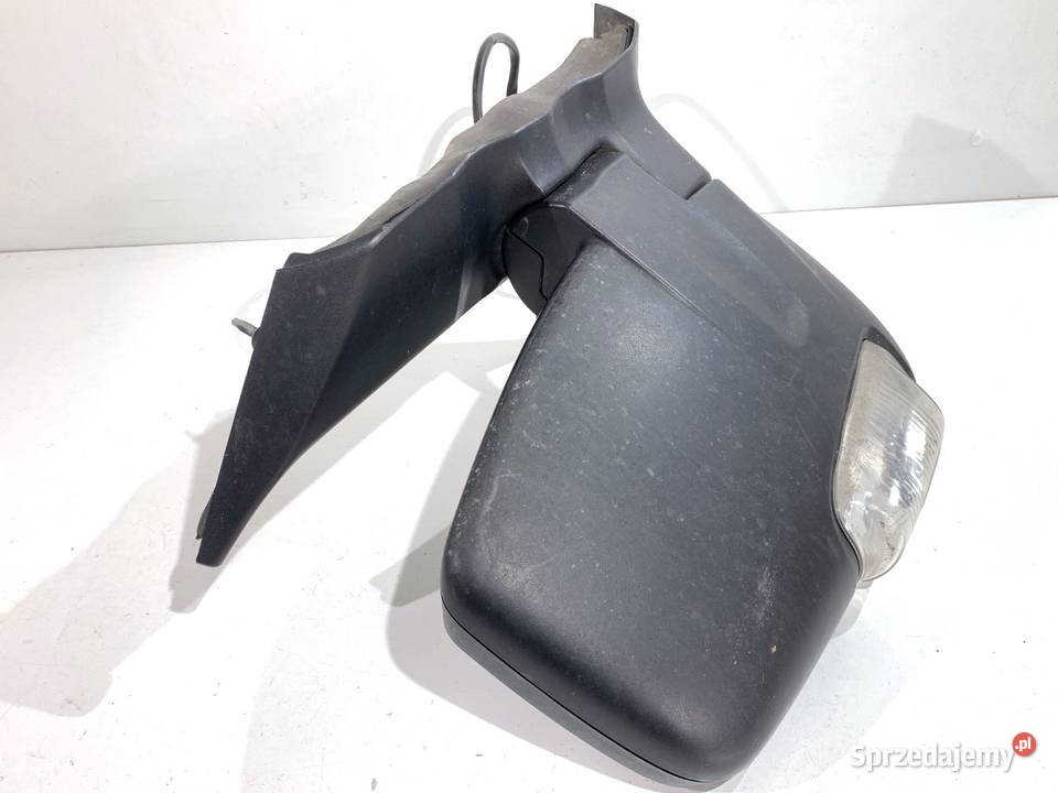 LUSTERKO PRAWY FORD TRANSIT VI Bus ZEWNĘTRZNE